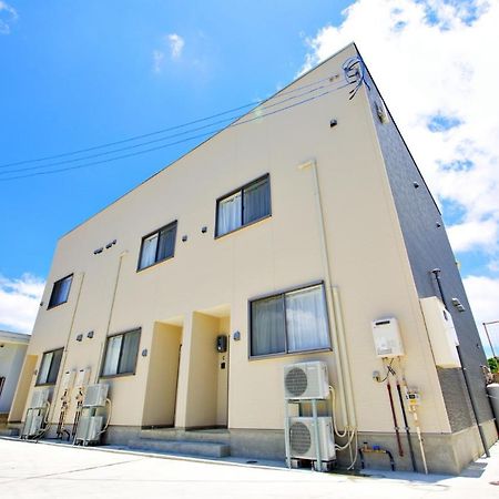 Ferienwohnung Kurarisu Ohama Ishigaki  Exterior foto