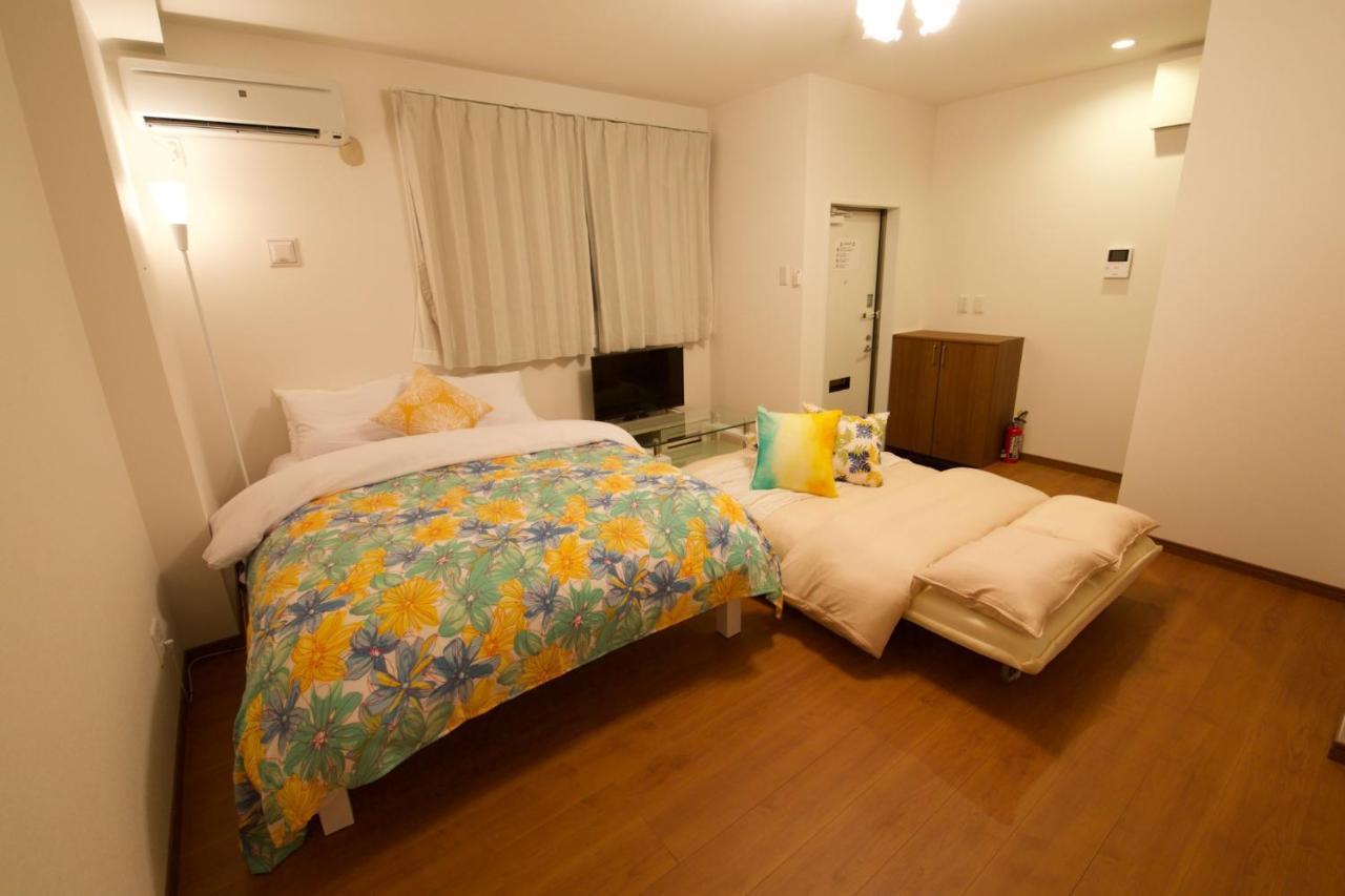 Ferienwohnung Kurarisu Ohama Ishigaki  Exterior foto