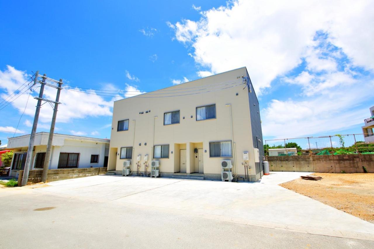 Ferienwohnung Kurarisu Ohama Ishigaki  Exterior foto